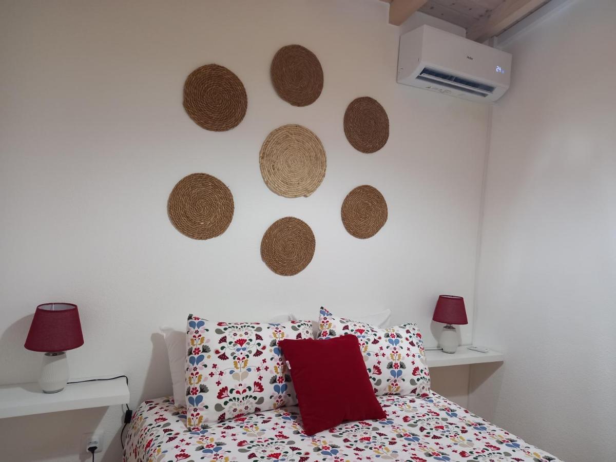 Amieira Do Tejo Guest House Exterior foto